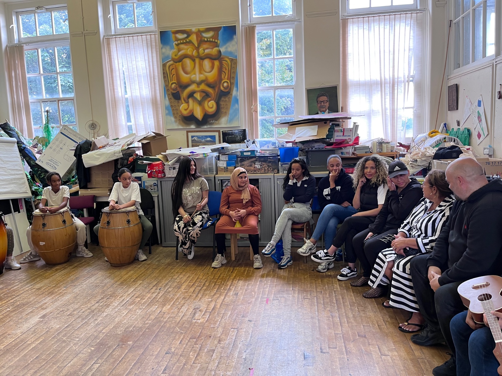 Luma Creations Xmas Children's Creative Scheme - image 2