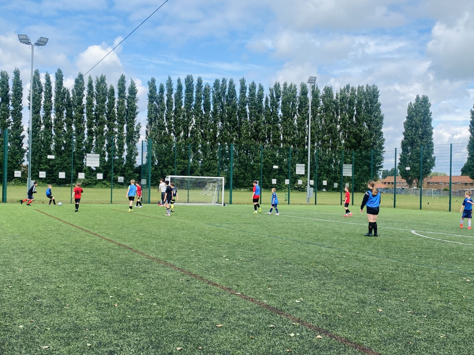 Epworth Colts Summer Camp FUELLED - image 3