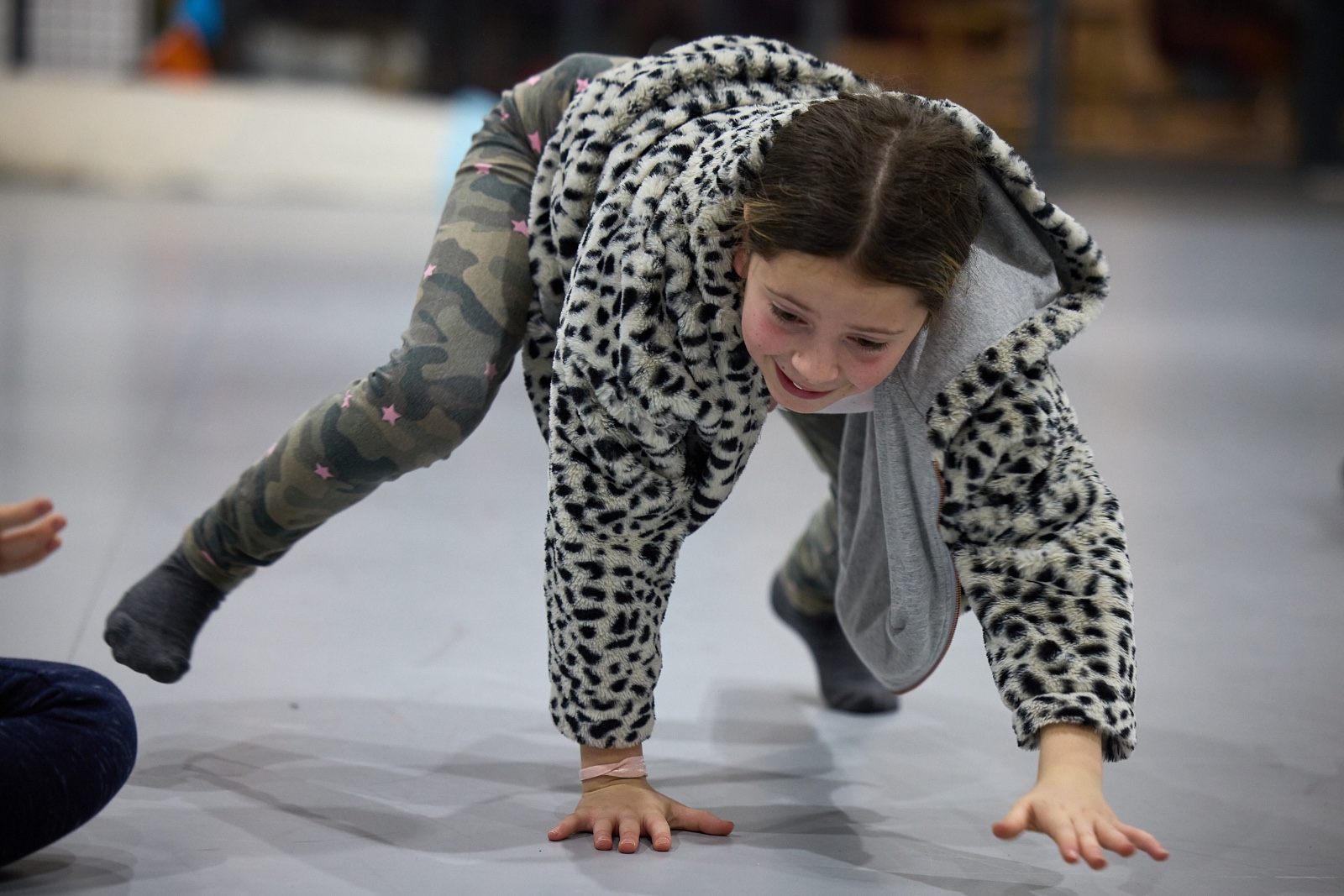Sprung and Games - 6 - 11 years - image 4