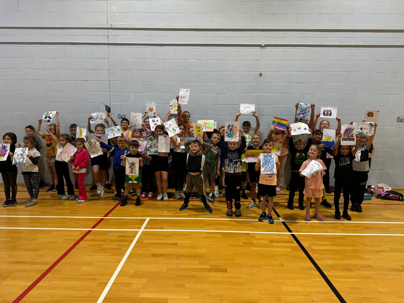 Caged Steel Communities Holiday Club - SCU - image 7