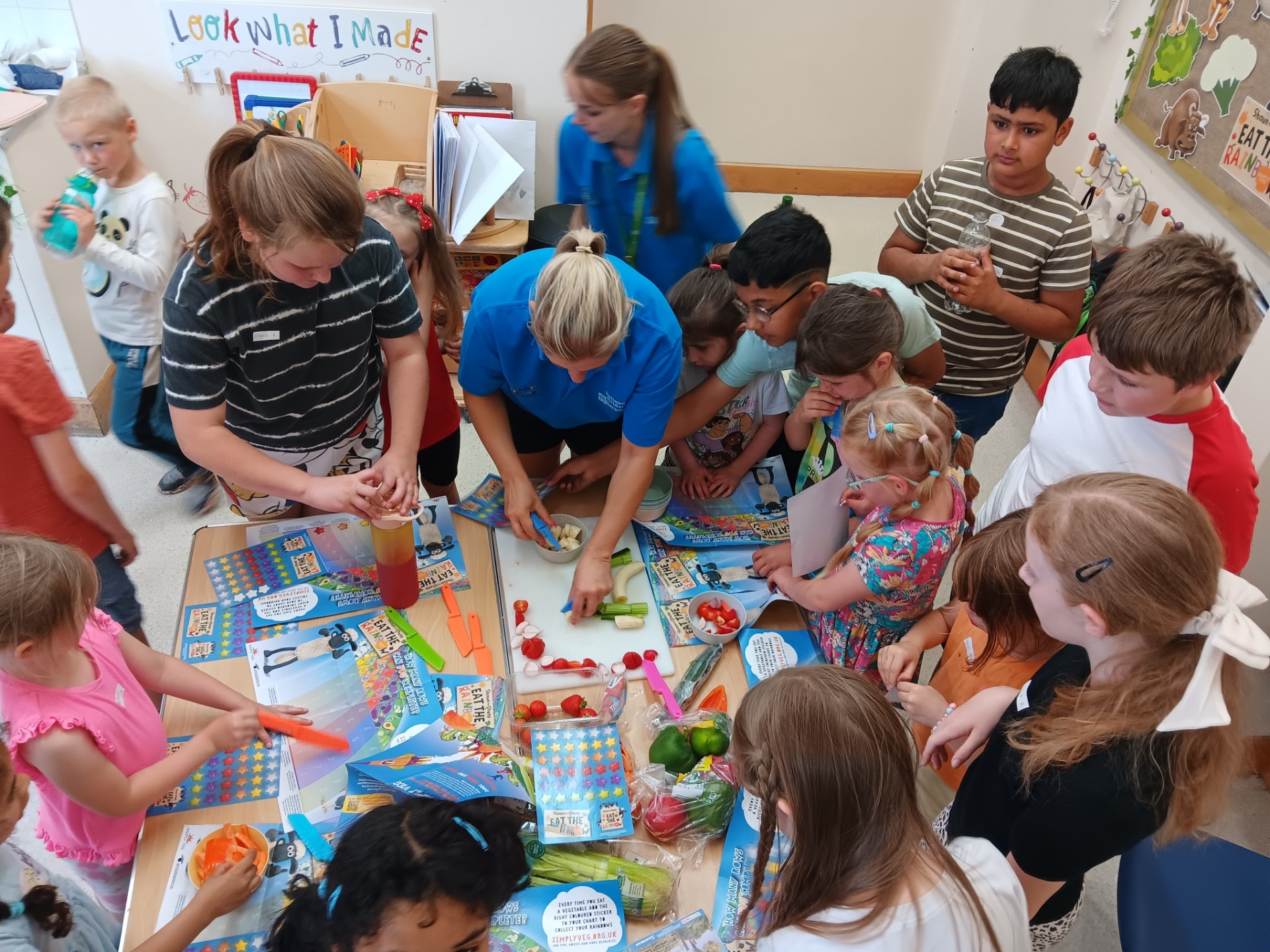 Play House HAF & Holiday Club Gunthorpe - image 3