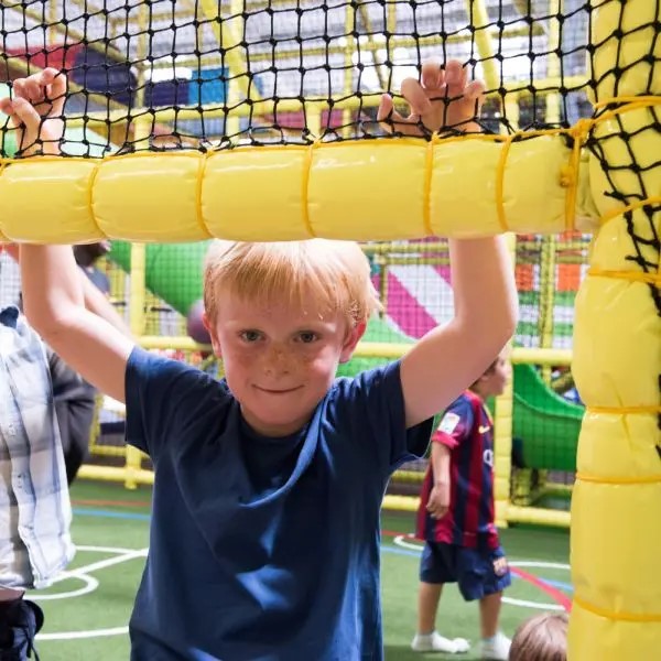 Snakes & Ladders Family Play Adventure - image 2