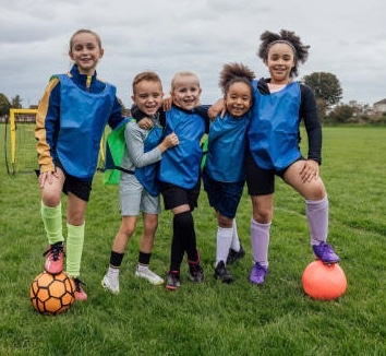 Heathfield School HAF Cricket & Football Camp - image 6