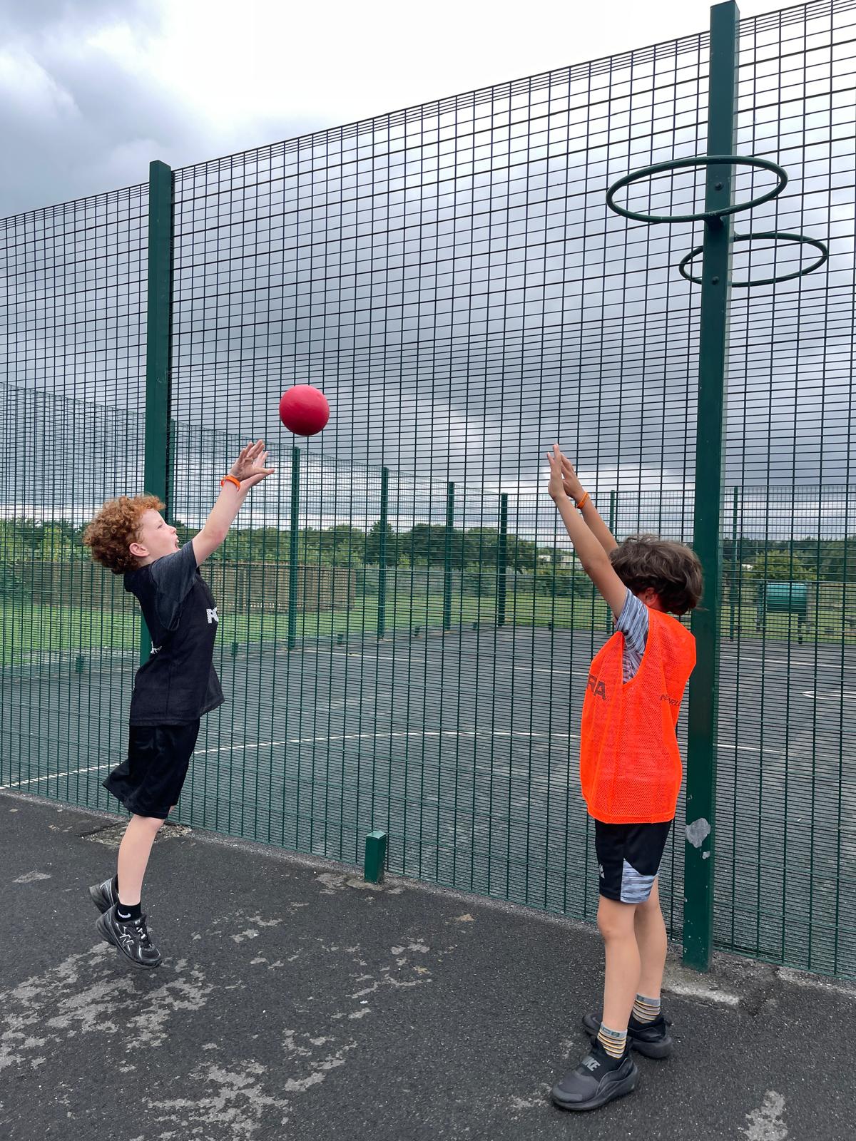 Edstart Multi Sports Club: Wavertree CE - image 3