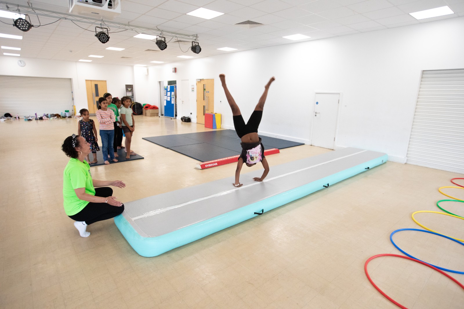 Ealing Roots and Wings Project 2025 - image 3