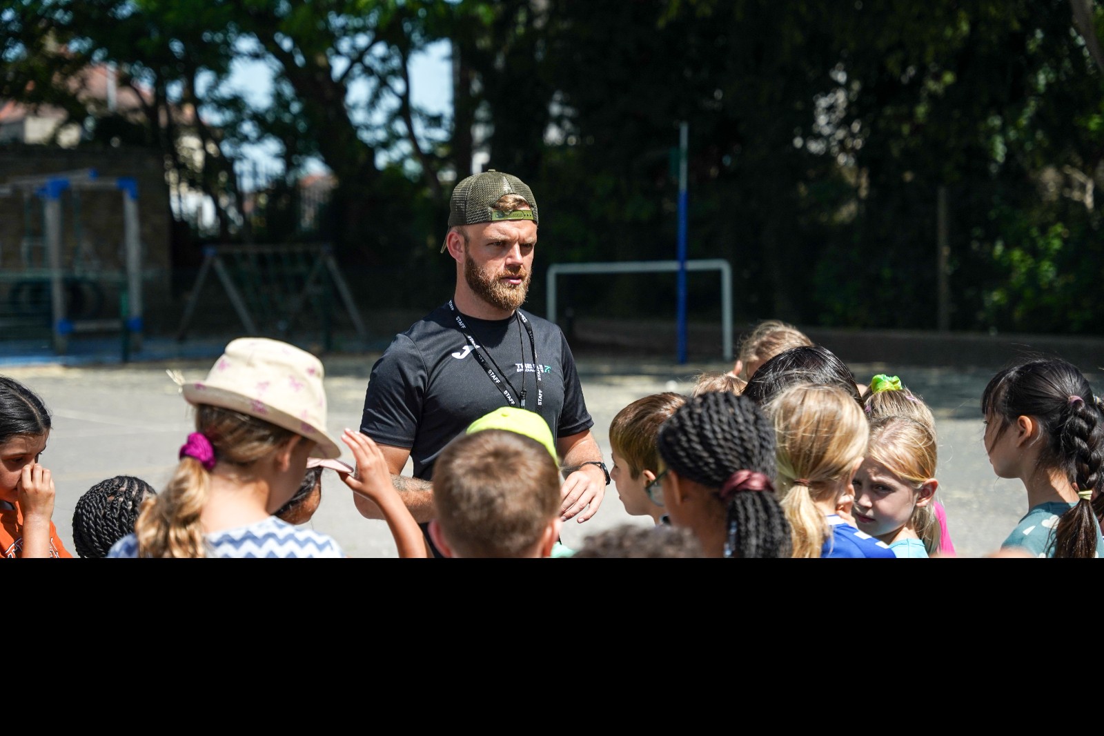 The PE Specialists Multi Activities HAF Camp! - image 5