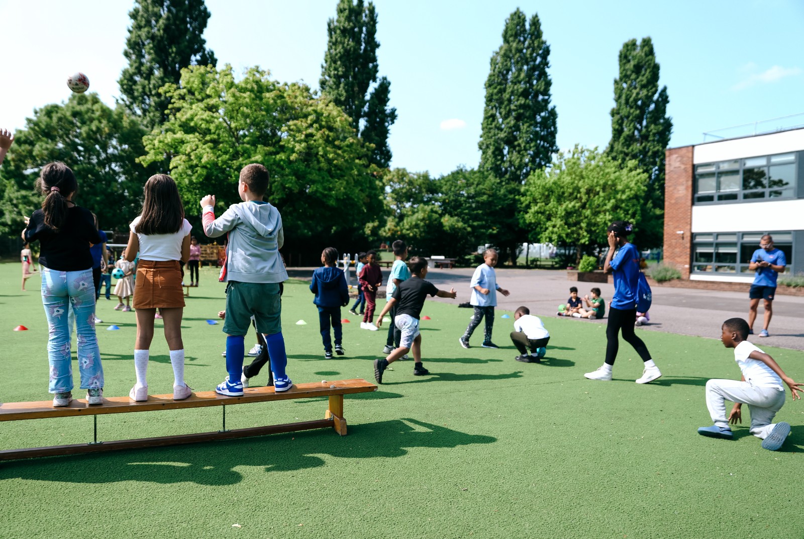 Magna Camps @ Greenwood Primary School - image 6