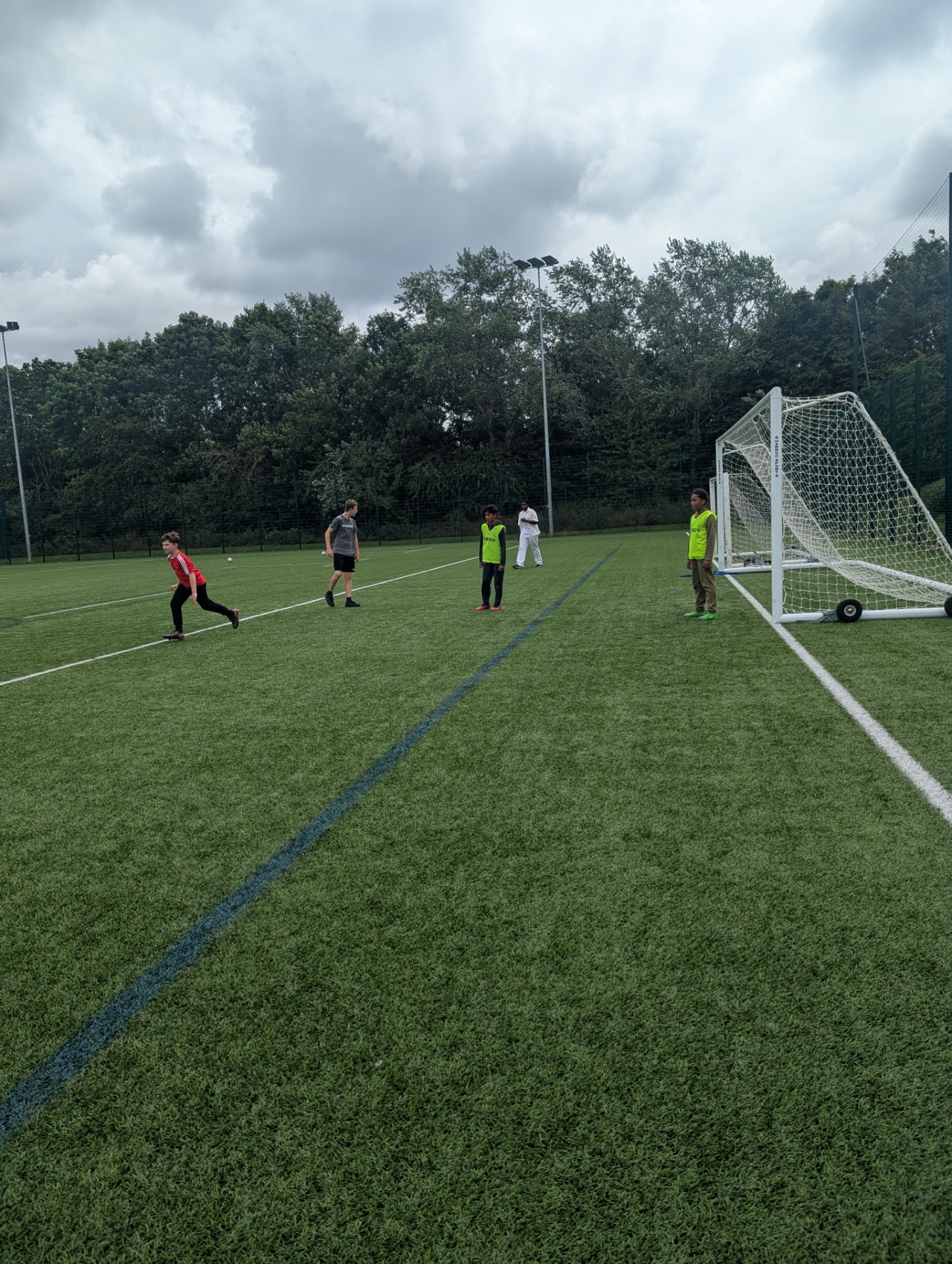 E2 - Football and Fun - HAF Club - image 7