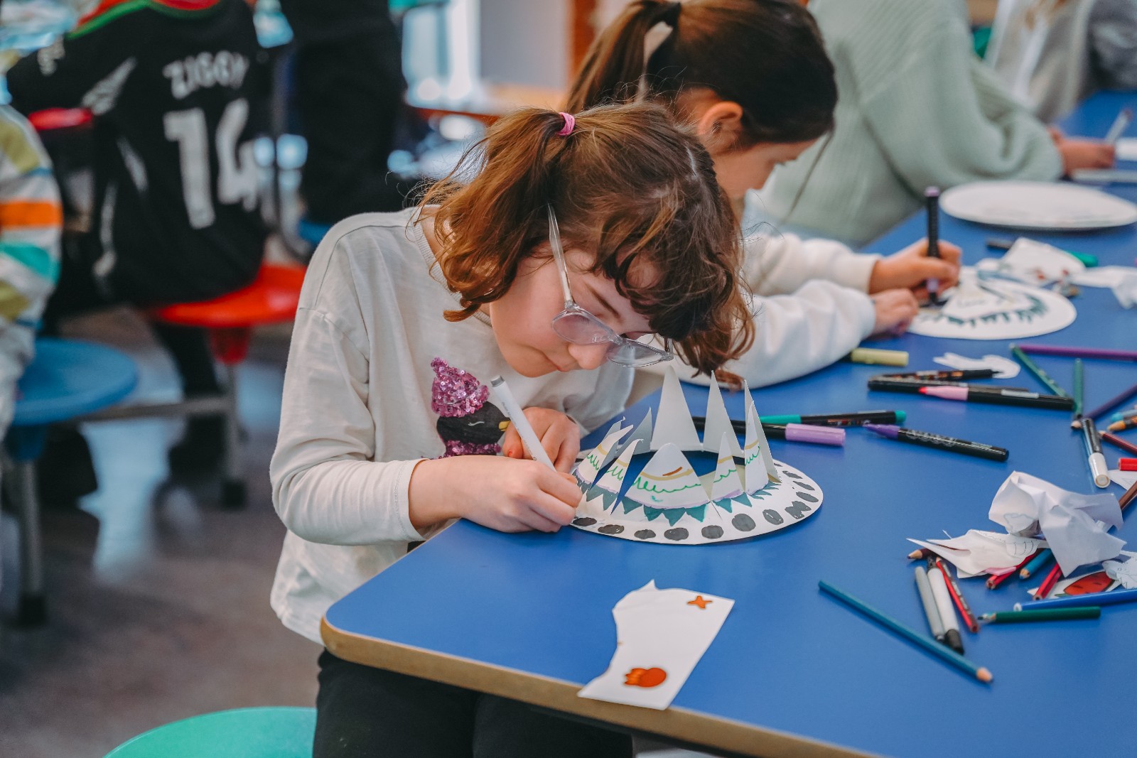 Manford Way School - Multi Activities HAF Camp - image 10