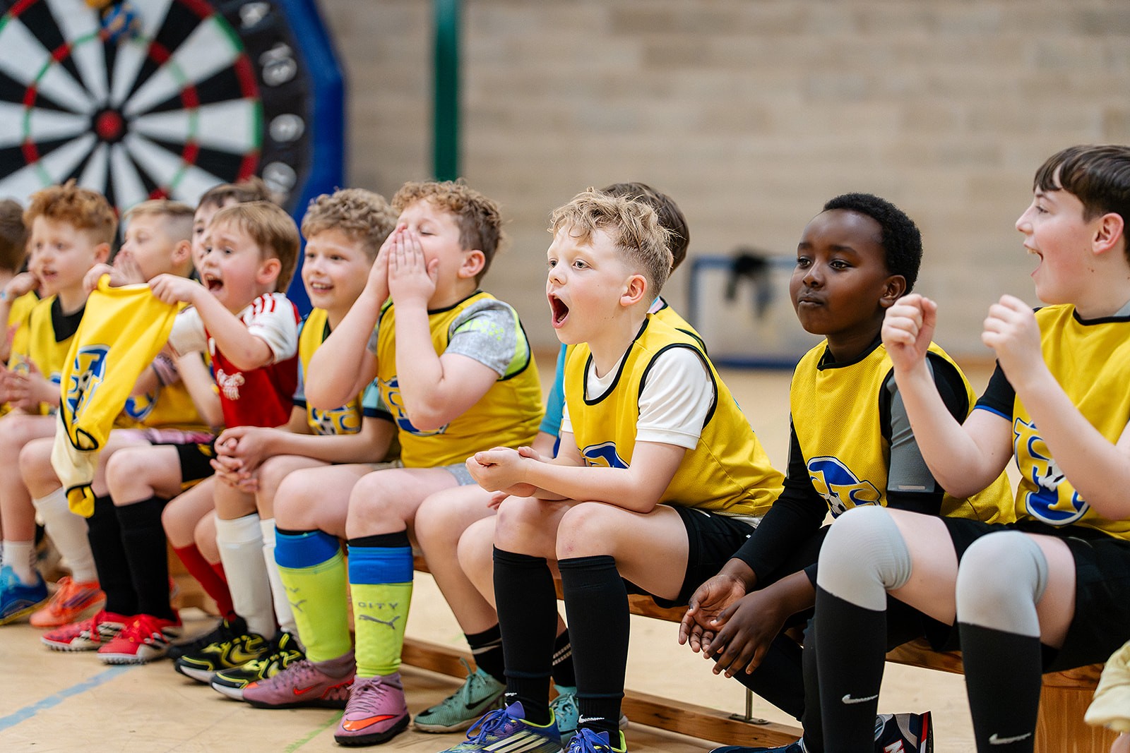 Football Fun Factory - Football Fun Camp - image 4