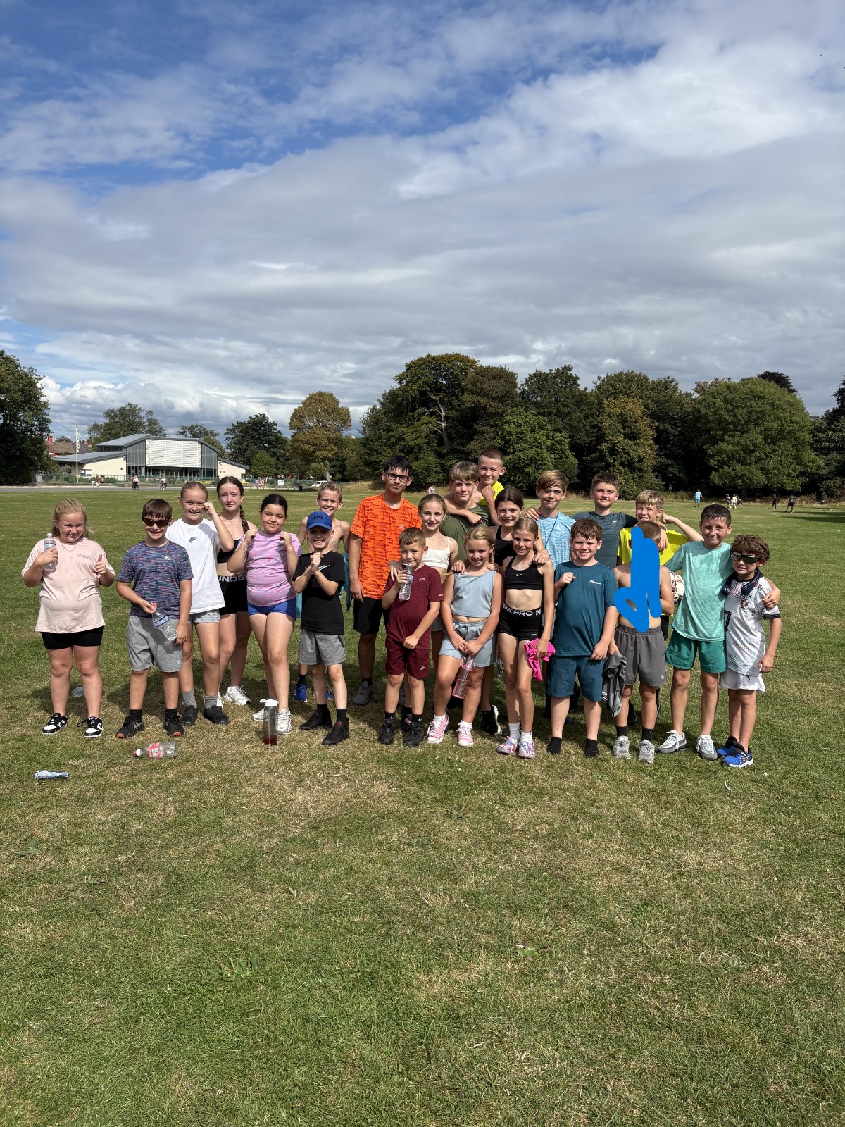 Muay Thai and fitness and fun! - image 2