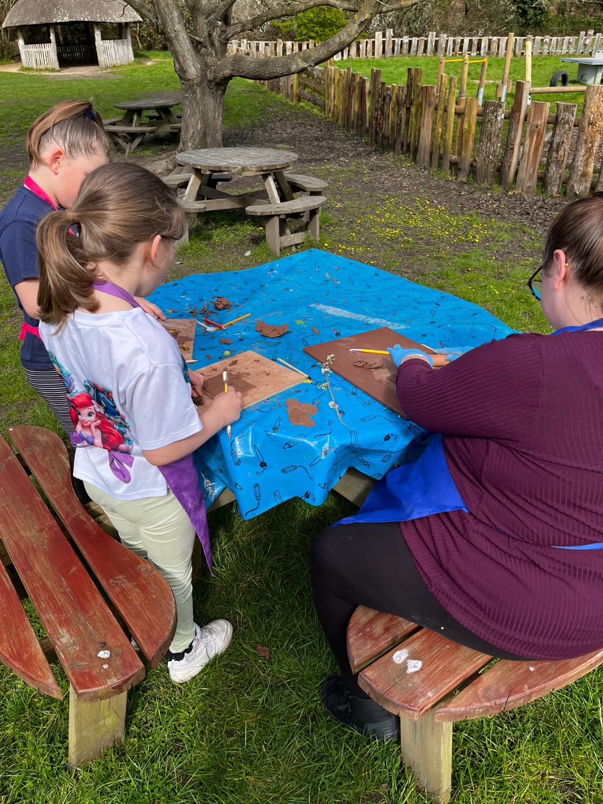 St Barbe Summer Bash at South Baddesley School - image 6