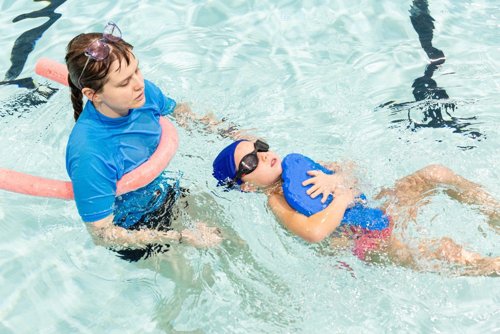 Brighton Swimming School Lessons - image 3