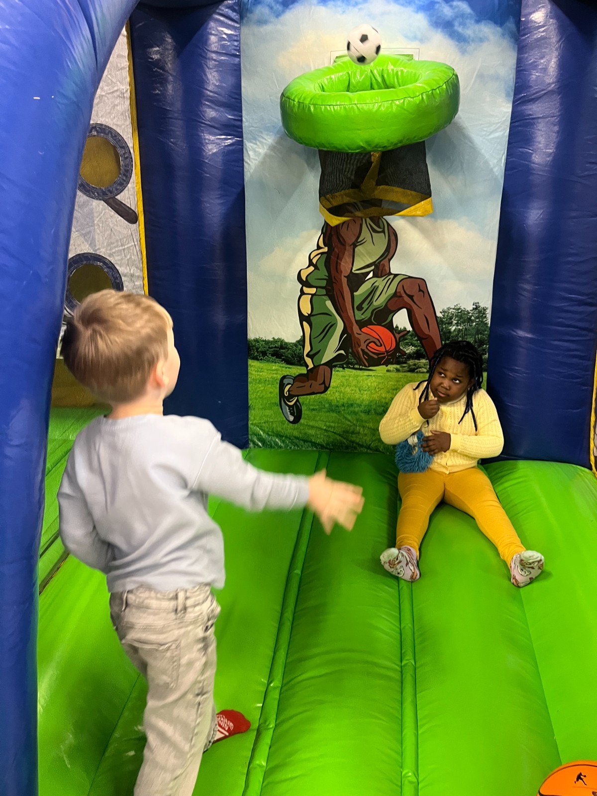 Garden Project, Inflatables...FUN! - image 13