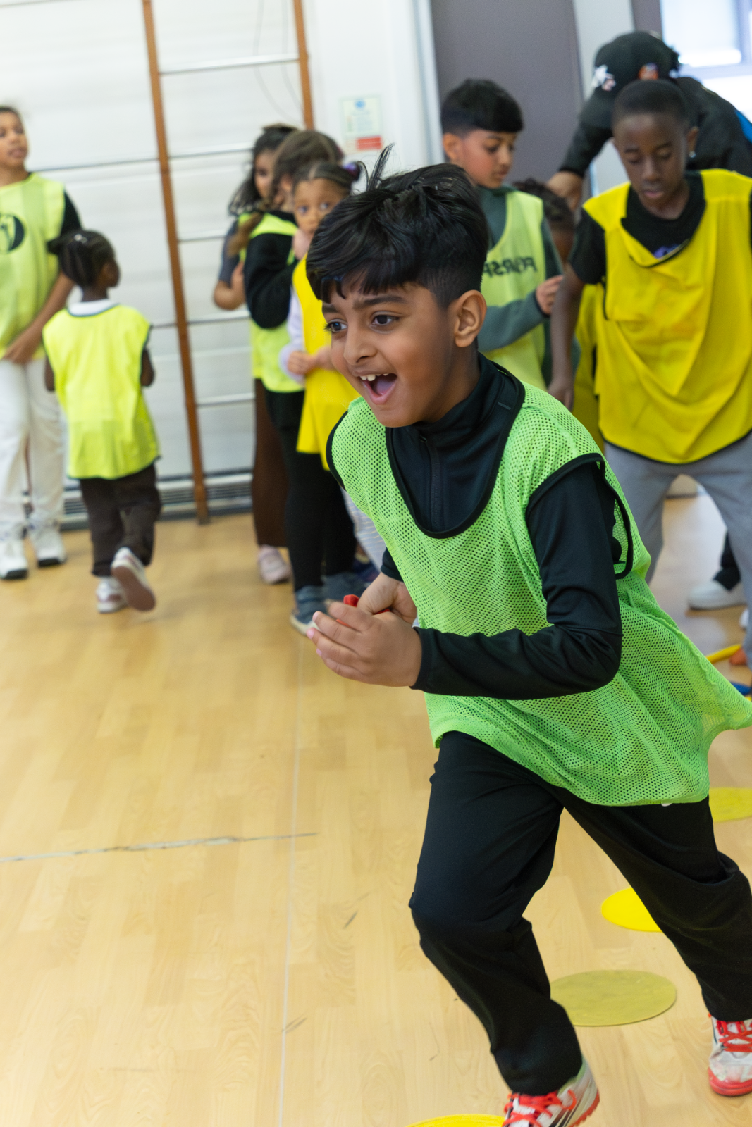 Skill Sports Camps - Beam County Primary - image 3