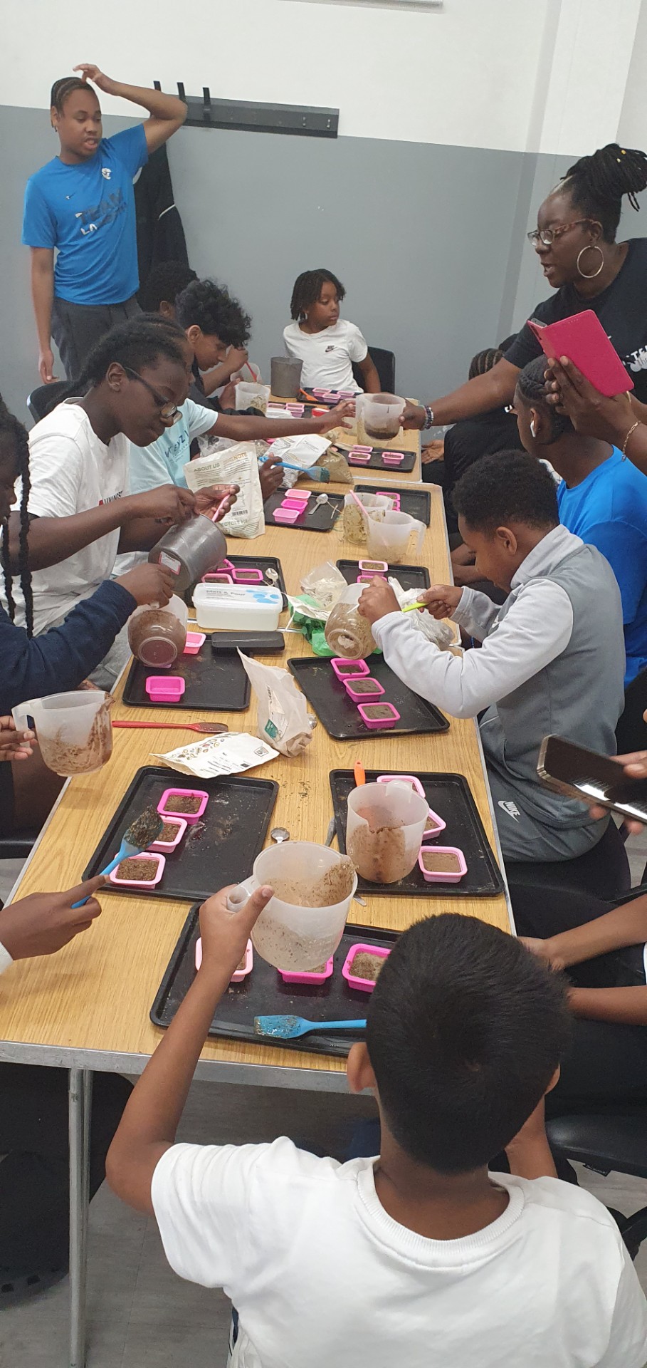 Code 7 Ltd HAF - Spring Eastertide - image 7