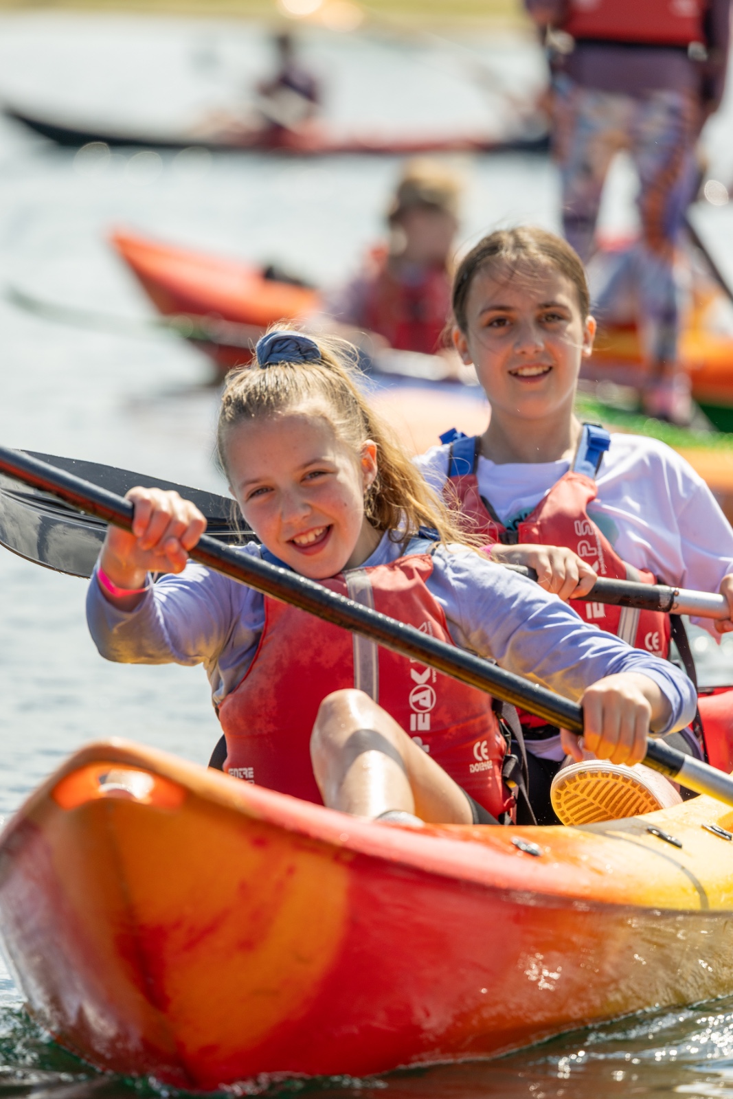GoSport's Holiday Activity Camp - image 2