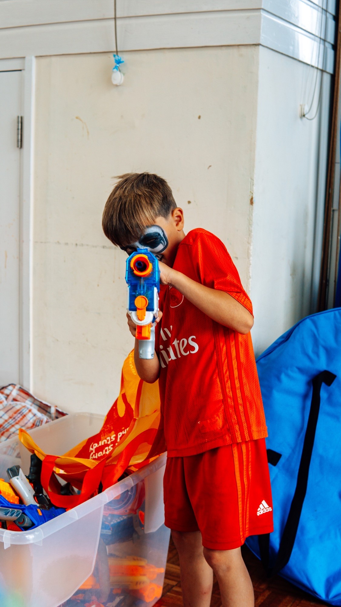 Hoo Sport Academy: December Camp @ Hoo - image 4