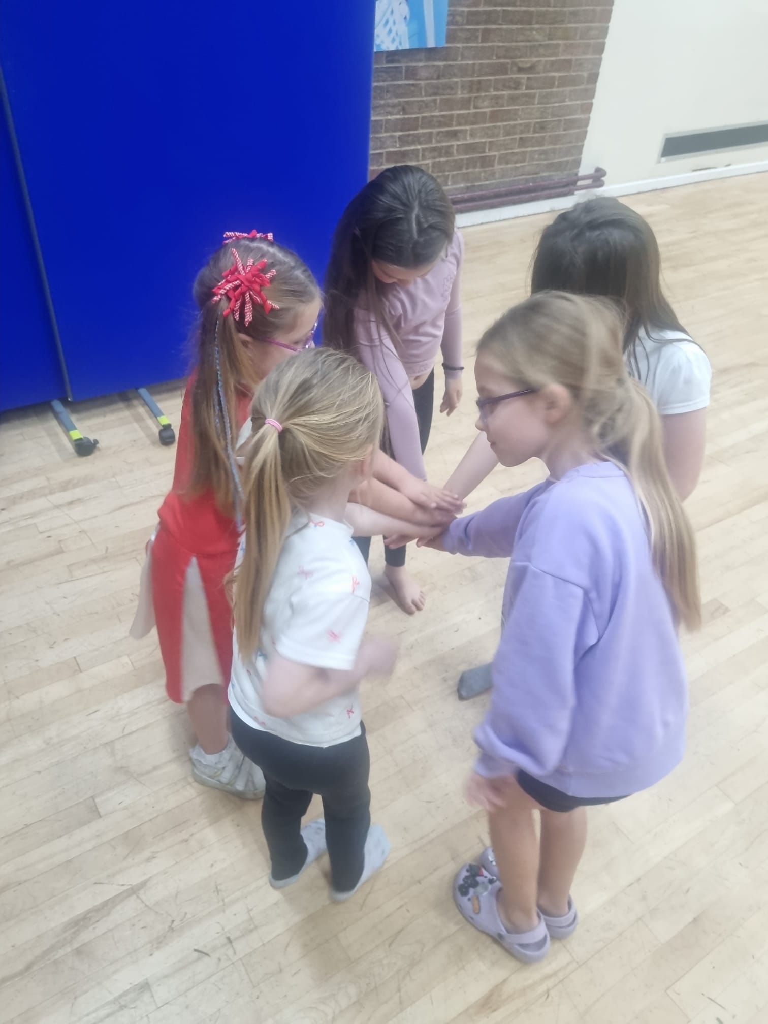 SK Dance Camp At Castleview - image 15