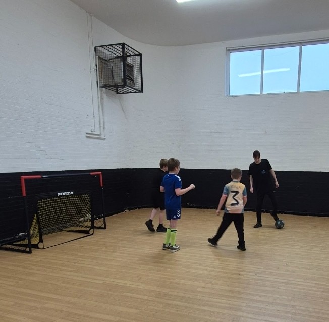 SENDsational School Holiday Club - image 12