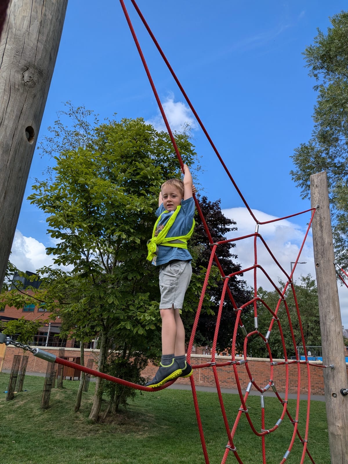 Tayplay - Multi Activity Camp Meadowside - image 4