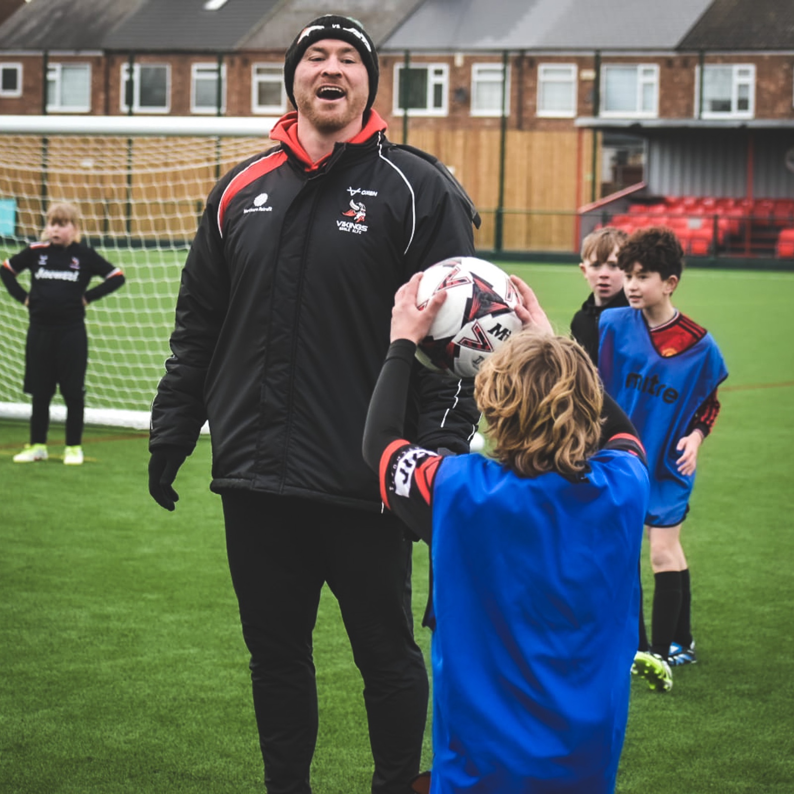 Game On Goole - Easter Camp - image 6