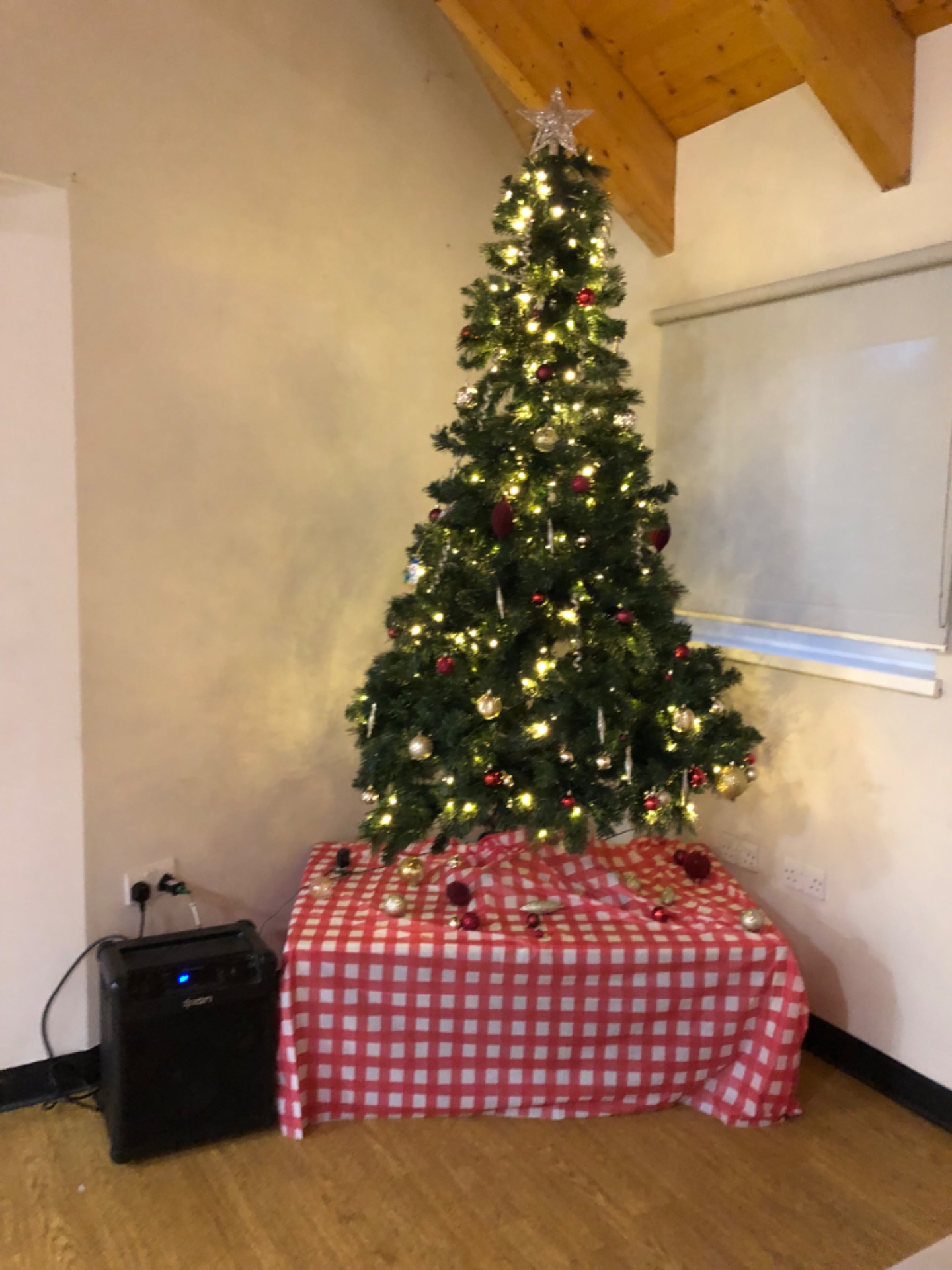 Kennington Park Centre Christmas Party - image 12