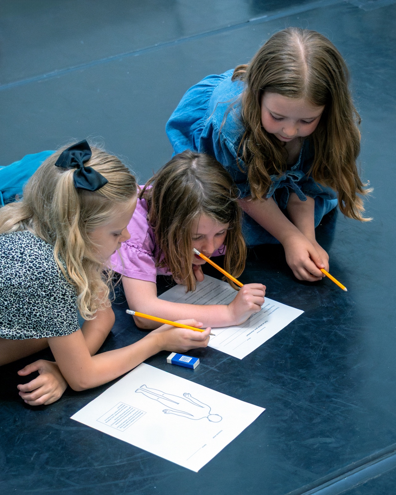 Big Dreaming Drama & Crafts (5-8yrs)@Goole - image 4