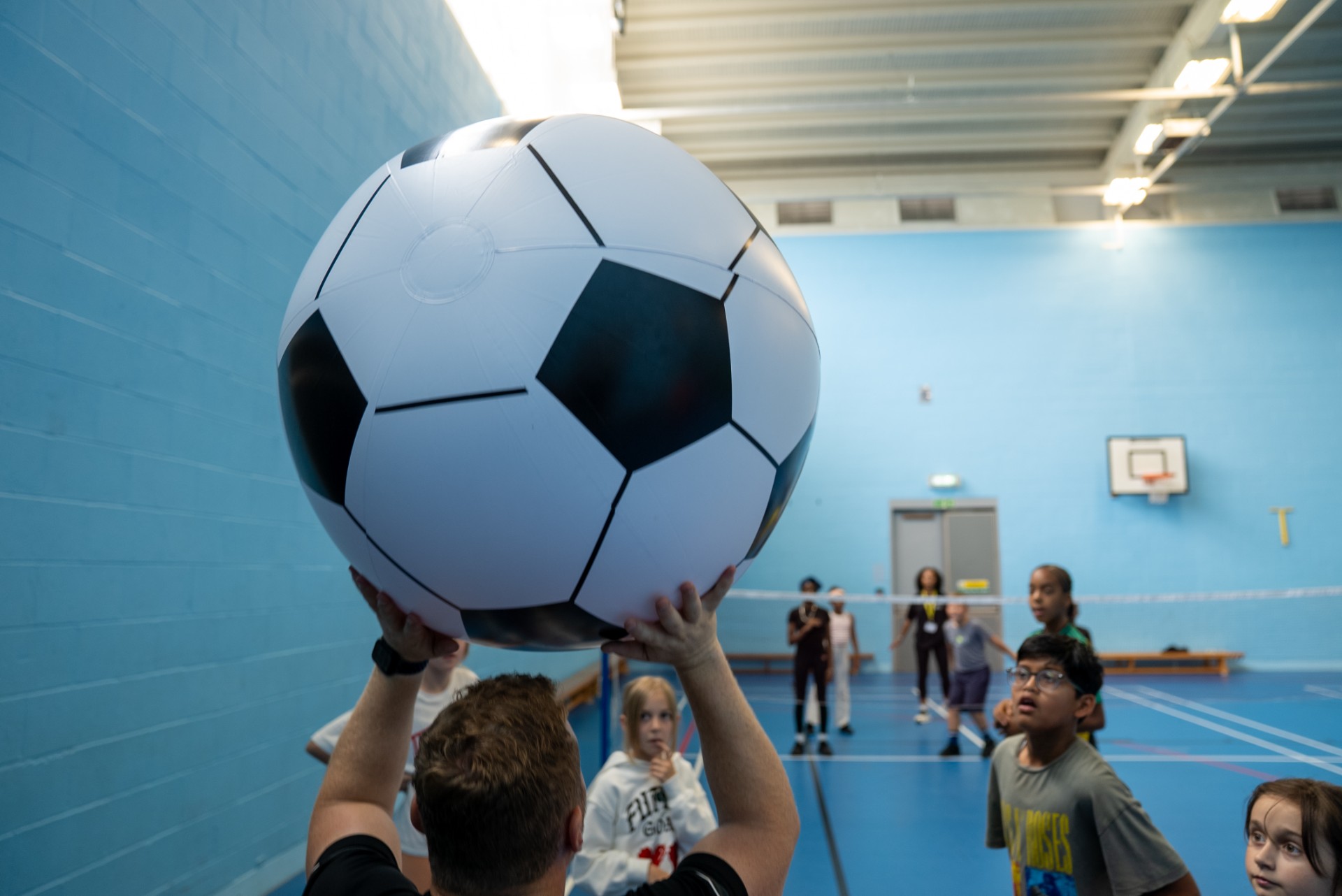 Your Sport Winter Multi Activities HAF - image 10