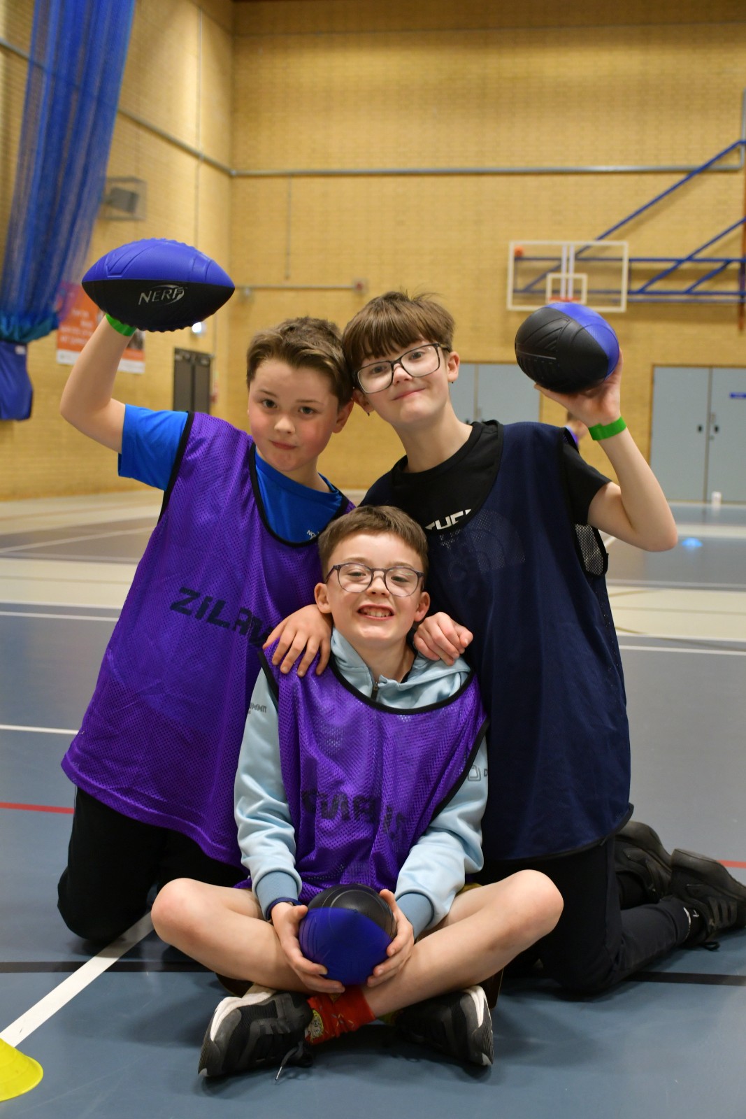 Sport Xplore @ Aldbrough - image 2