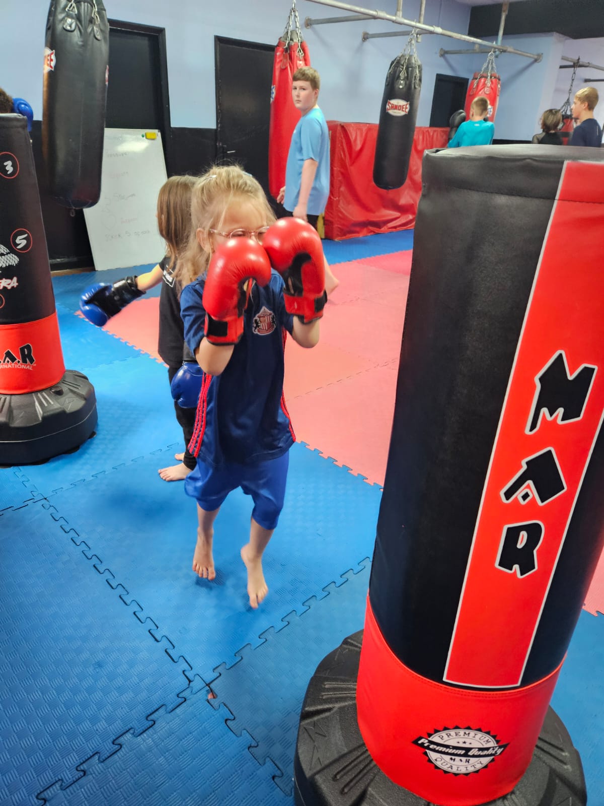 SK Martial Arts Camp - image 15