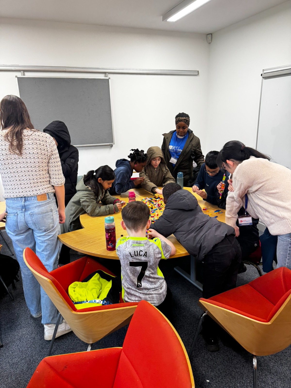 Spring into Fun – Tameside May Half-Term Club - image 11