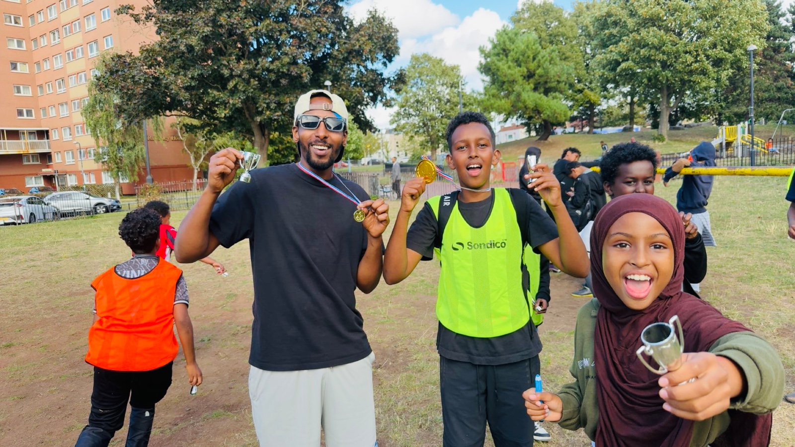 Spring HAF Sessions at Redcliffe- Waring House - image 3