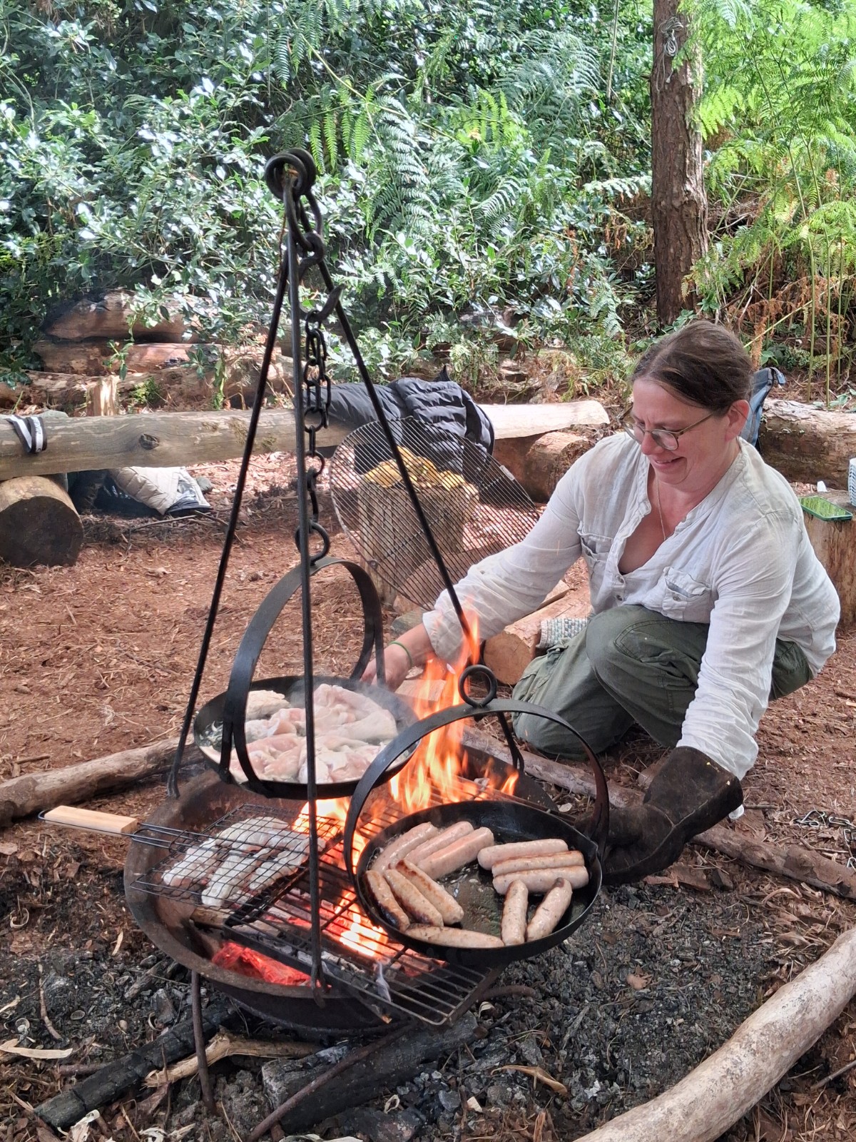 Woodland holiday club Summer HAF - image 3
