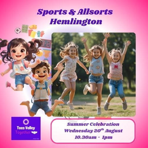 Summer celebration - image 2