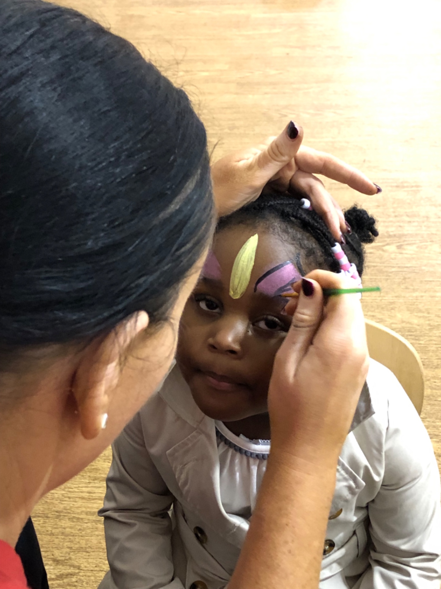 Kennington Park Centre Christmas Party - image 13