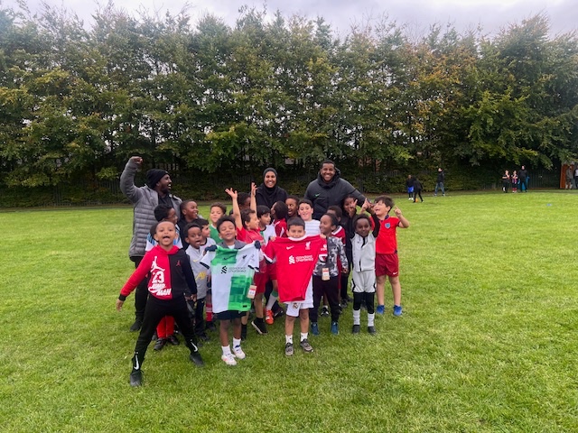 Inspiring Through Sports - Summer Camp - image 3