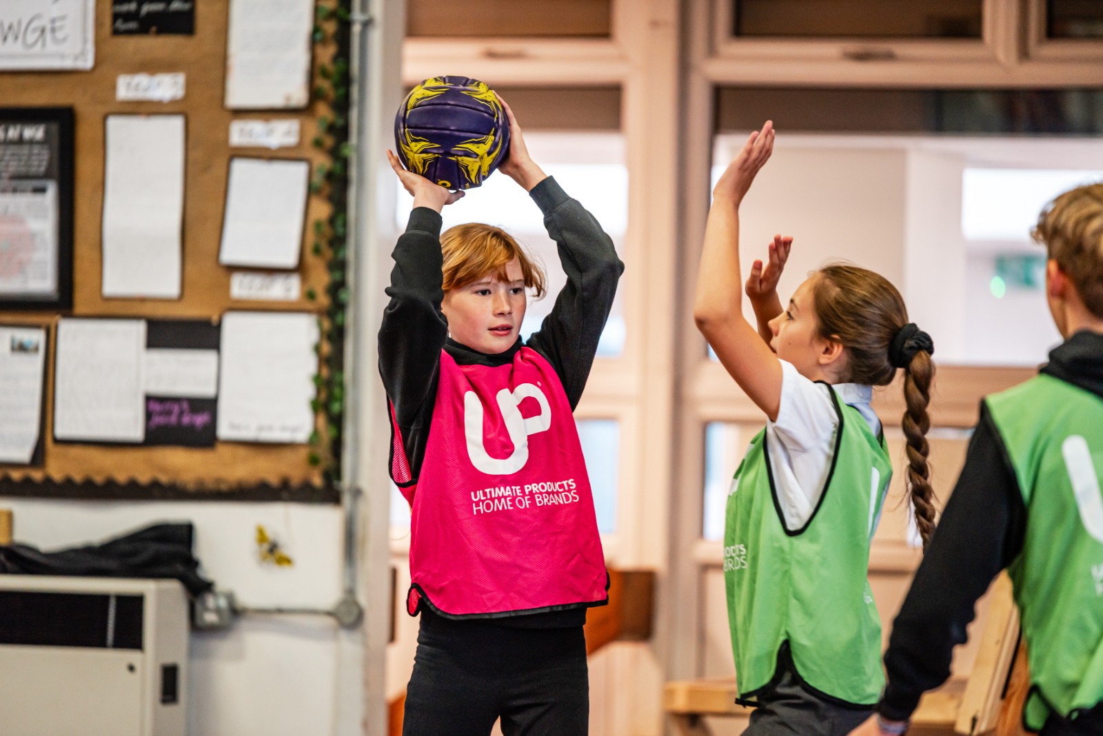 HAF OACT Multi-Sports Holiday Club Mayfield - image 3