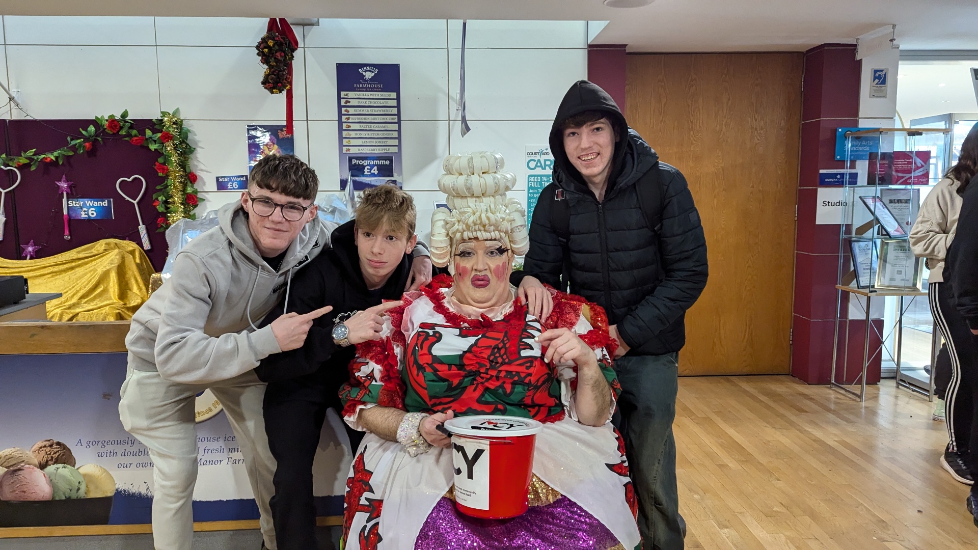 Close House @ Outback HAF Sessions - image 2