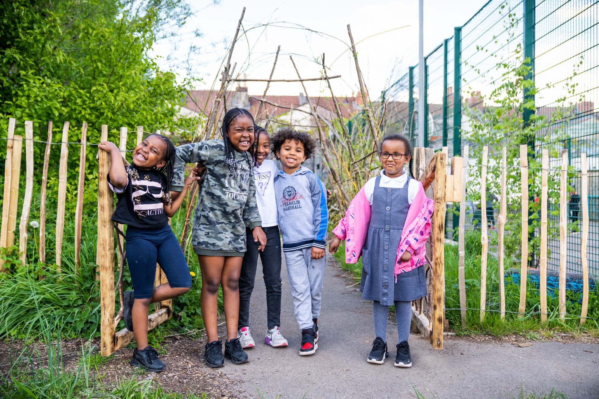 Felix Road Adventure Playground - image 3