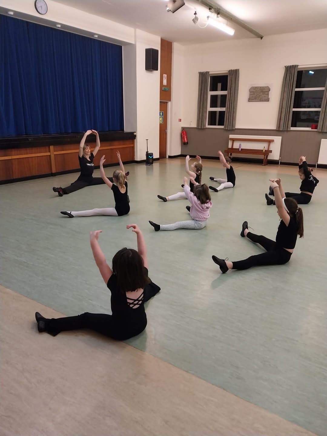 Act! Sing! Dance! - image 7