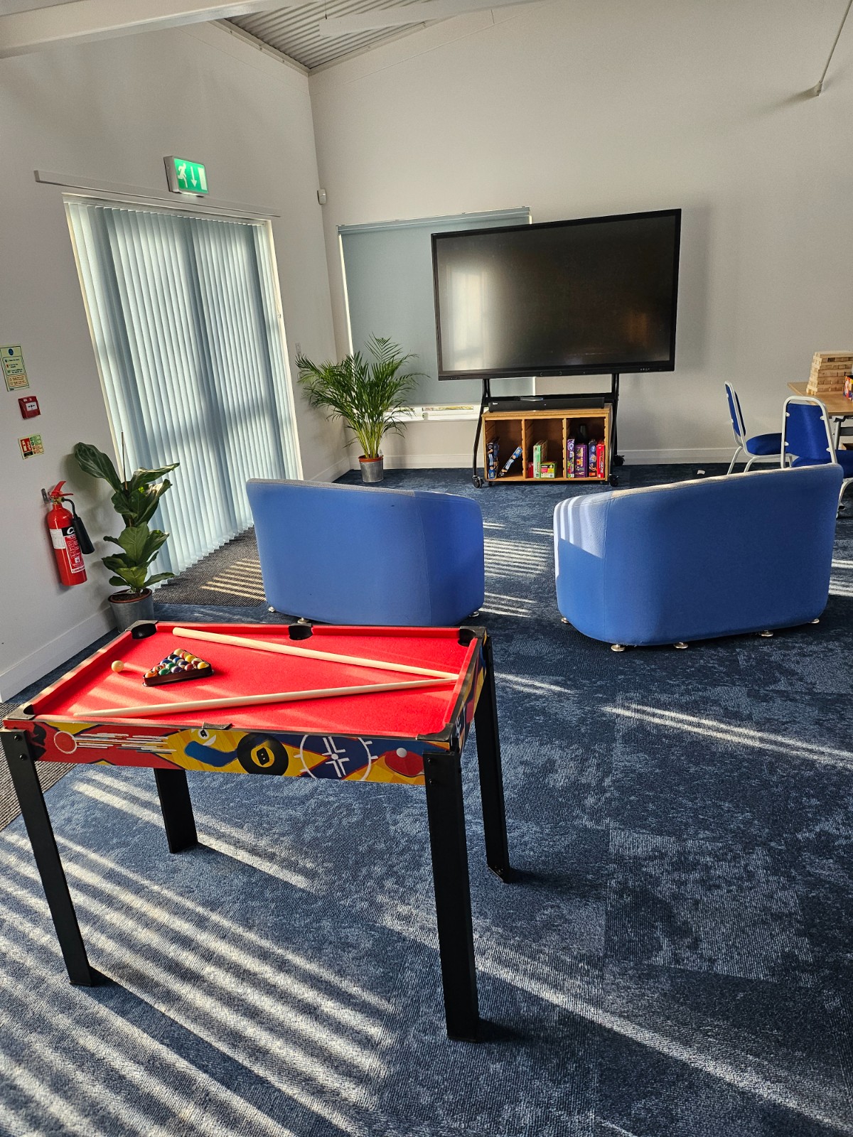 Summer Residential Teen Project - image 4