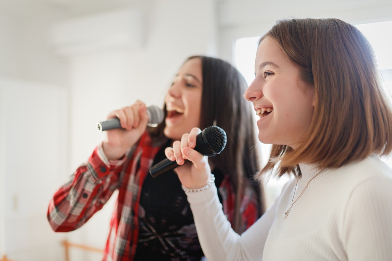 Sing Break 16 - 19 year olds (EHCP+)   ✨ - image 3