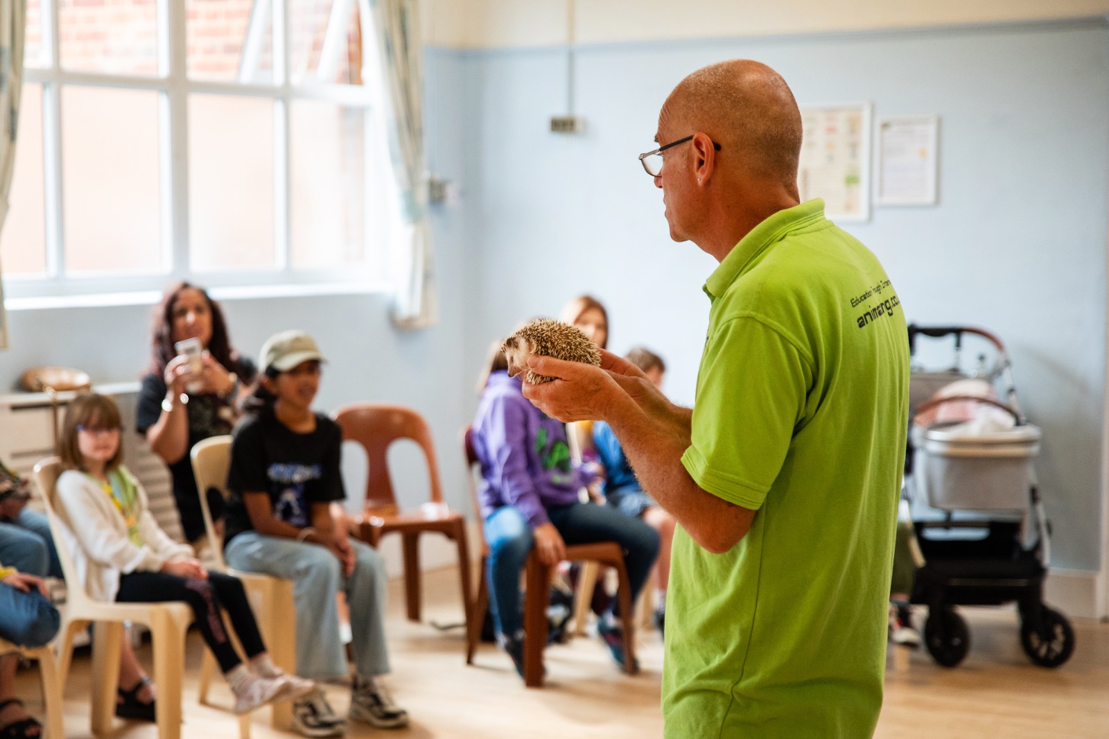 Animazing at Dorking Christian Centre - image 9