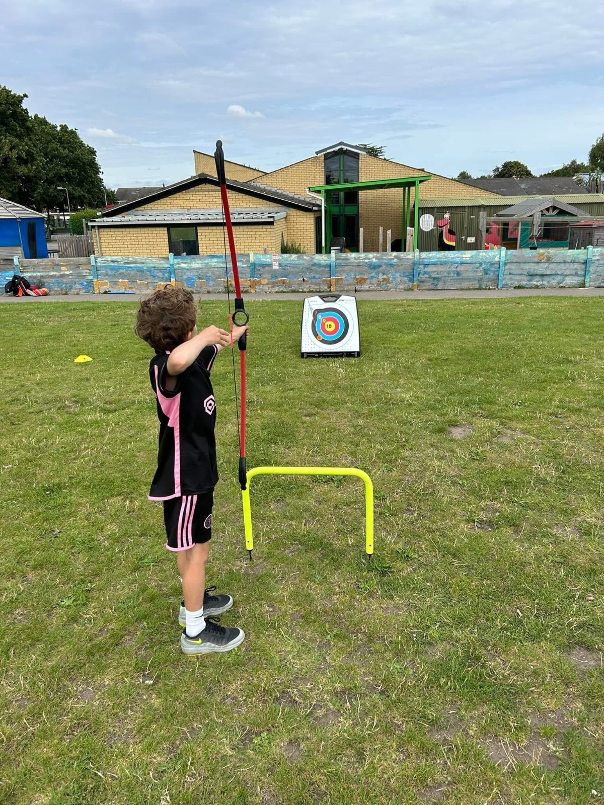 ID PE & Sport's Hamble Sports Camp - image 3