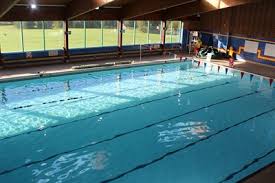 HAF GYM Induction and Swim - image 3