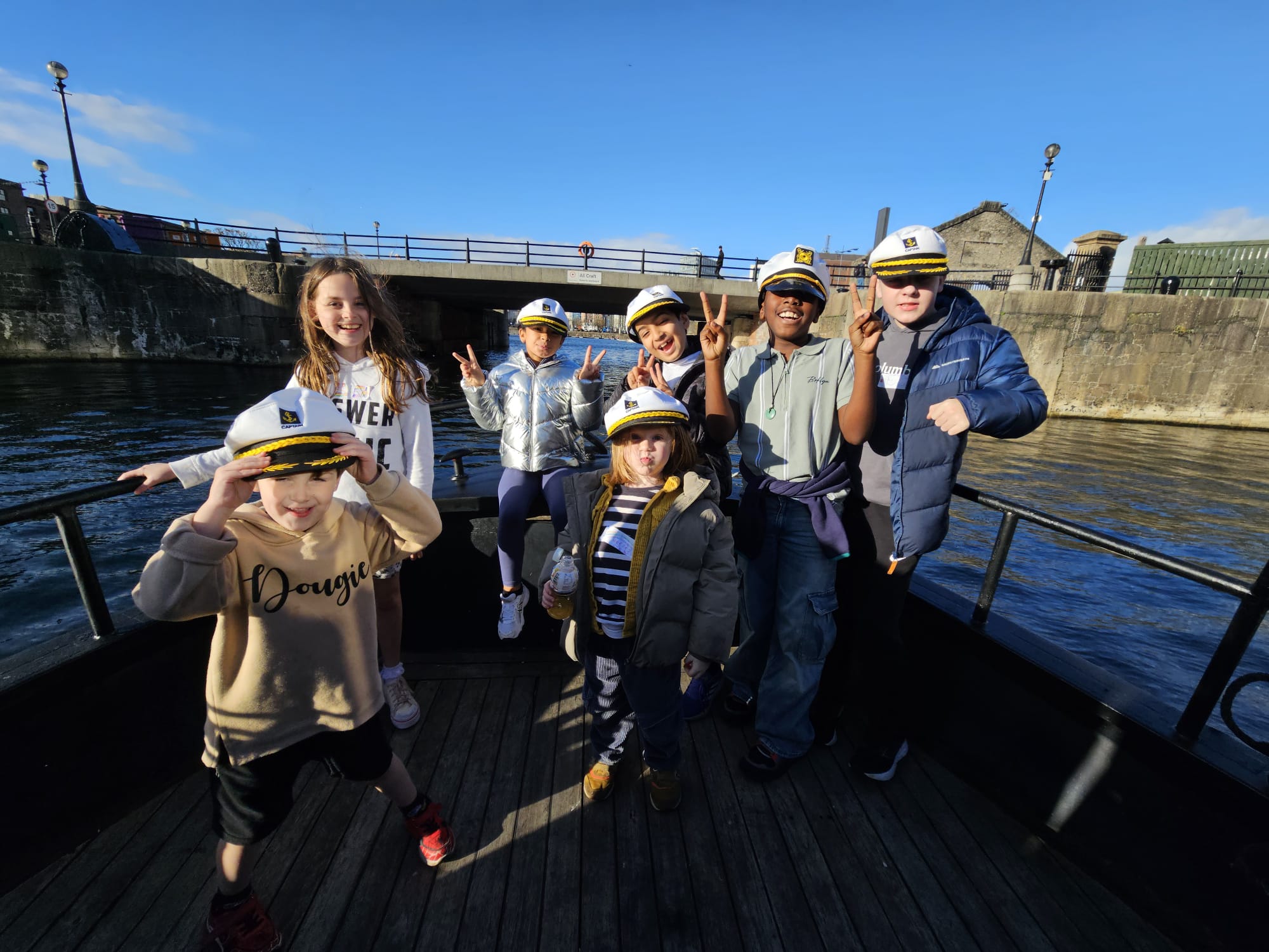 The Florrie Easter HAF Youth Activities - image 4