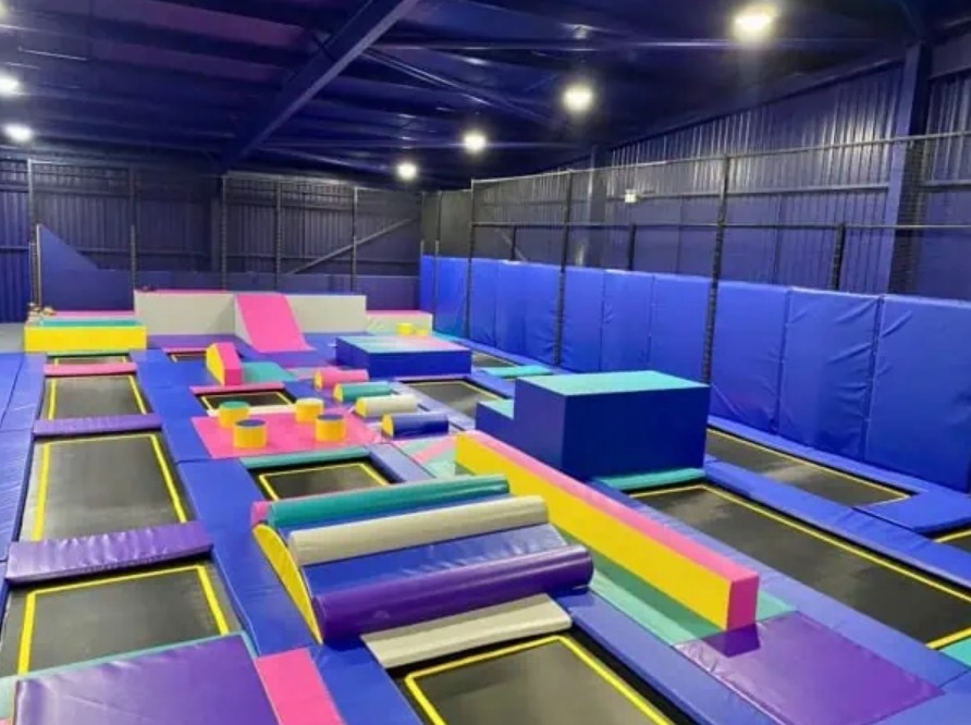 HAF Camp @ Oxygen Active Play Acton - image 5