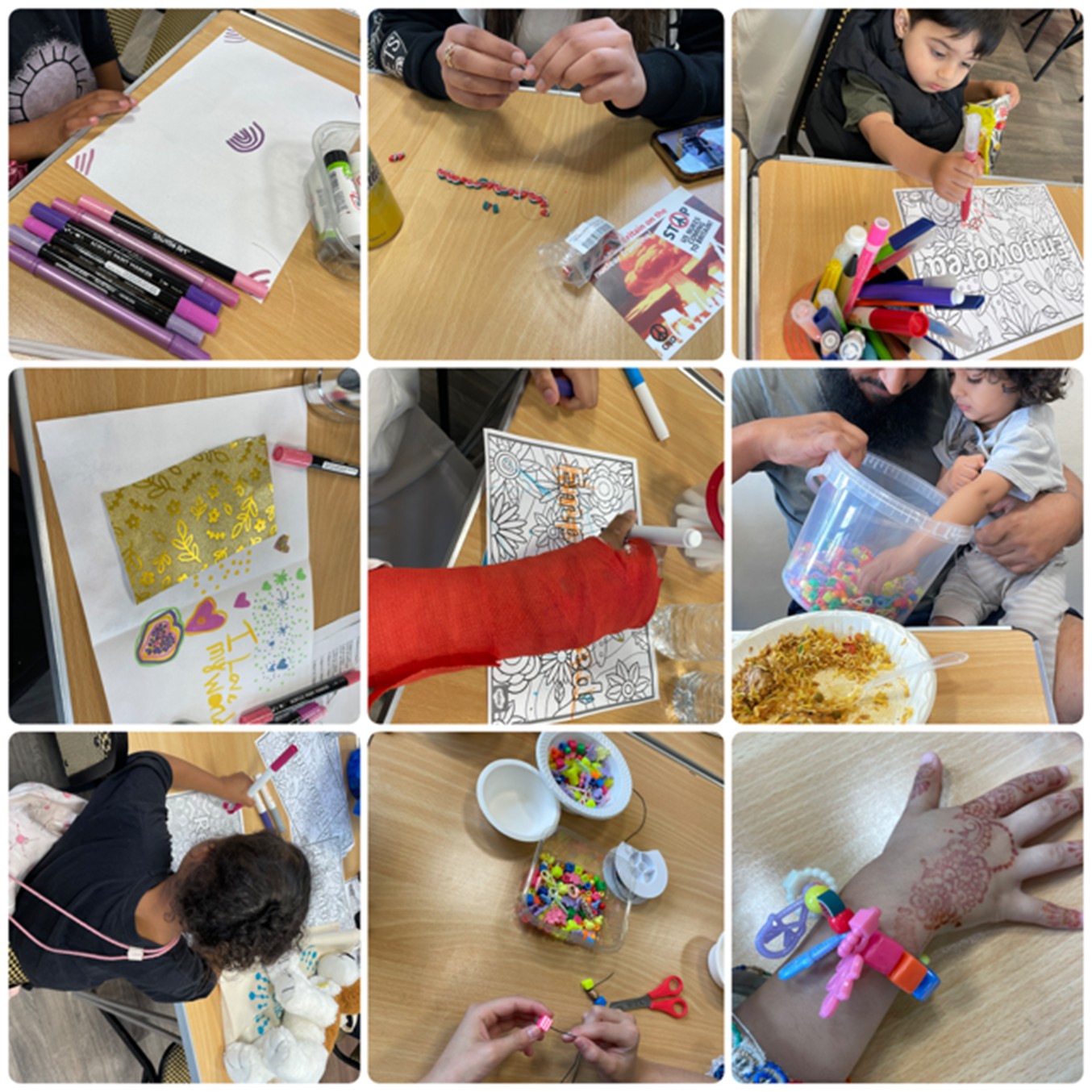 Highfields Centre - HAF Club - image 5