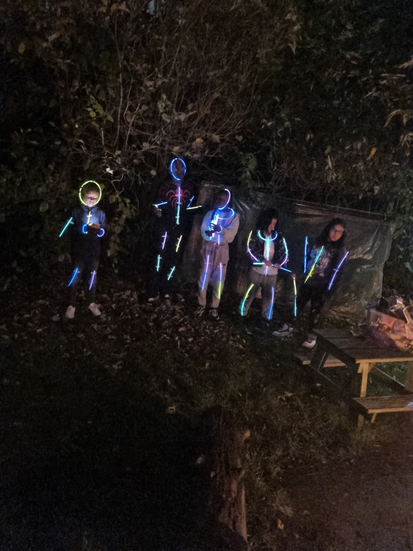 Name It Youth Project 
Wild & Wonder Camp - image 13